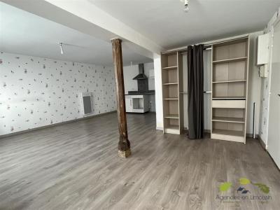 Vente Appartement SAINT-LEONARD-DE-NOBLAT 