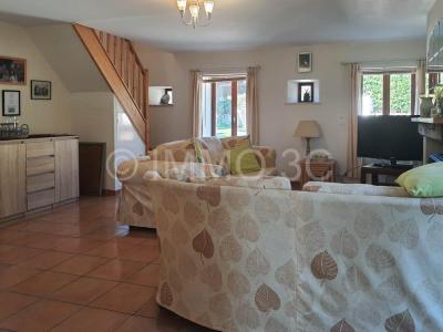 For sale House SAUZE-VAUSSAIS 