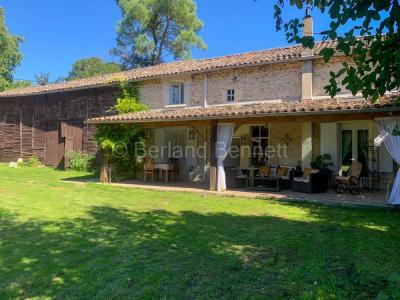 photo For sale House CIVRAY 86