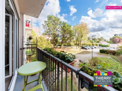 Vente Appartement 3 pièces SAINT-HERBLAIN 44800