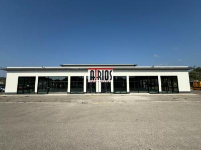 photo For rent Commercial office SIX-FOURS-LES-PLAGES 83