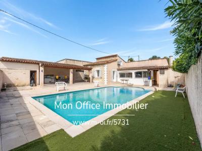 photo For sale House GARDANNE 13