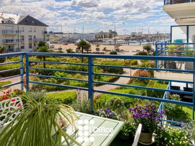 Vente Appartement SABLES-D'OLONNE 