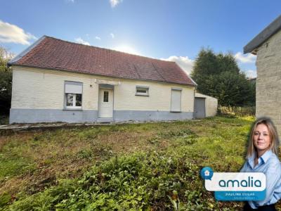 photo For sale House SAINT-SOUPLET 59