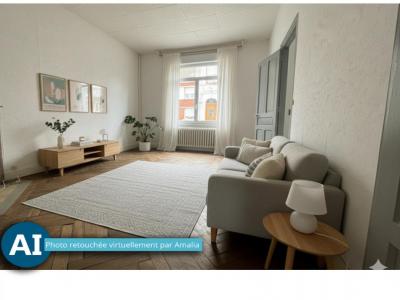 photo For sale House CAUDRY 59