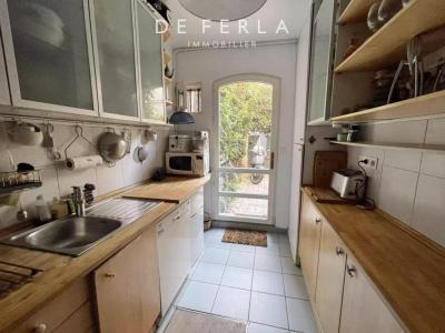 Vente Maison PARIS-13EME-ARRONDISSEMENT 