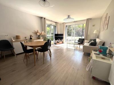 photo For rent Apartment MARCQ-EN-BAROEUL 59