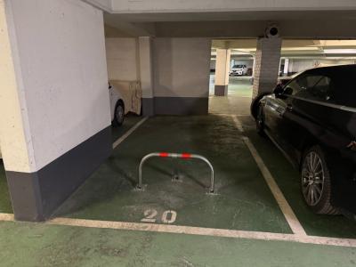 photo For rent Parking PARIS-15EME-ARRONDISSEMENT 75