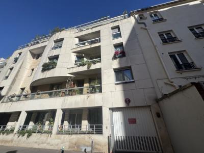 Location Parking PARIS-19EME-ARRONDISSEMENT 75019