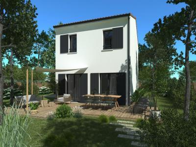 photo For sale House BISCARROSSE 40