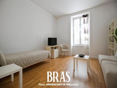 Vente Appartement VANNES 