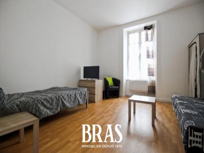 Vente Appartement VANNES