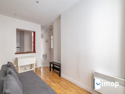photo For sale Apartment PARIS-18EME-ARRONDISSEMENT 75