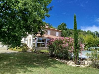 photo For sale House VABRES 30