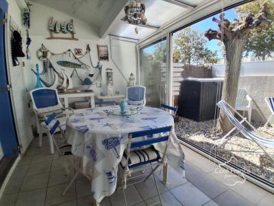 photo For sale Apartment AGDE 34