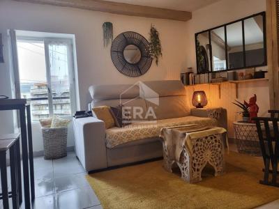 photo For rent Apartment VILLENEUVE-LOUBET 06