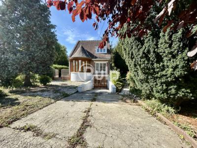 photo For sale House CUINCY 59