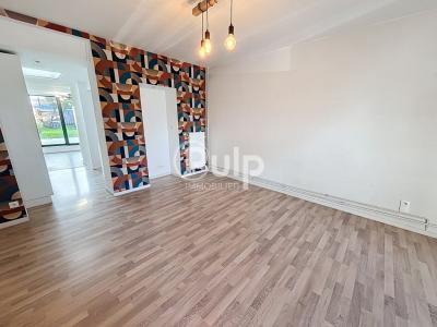 photo For rent House HAUBOURDIN 59