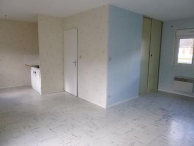 photo For rent House SANCOINS 18