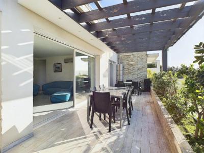 Vente Appartement AJACCIO 