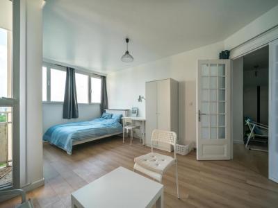 photo For rent Apartment CRETEIL 94