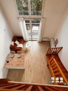 photo For rent Apartment CORBEIL-ESSONNES 91