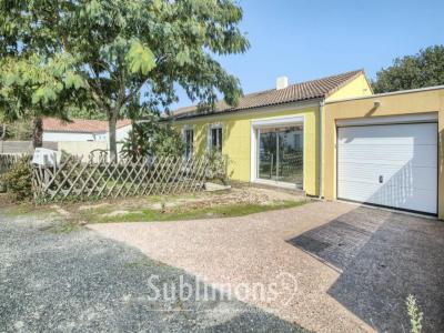 photo For sale House GORGES 44