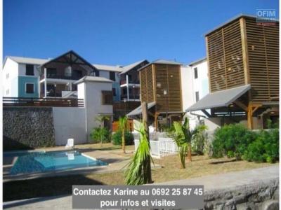 Vente Appartement SAINT-DENIS 