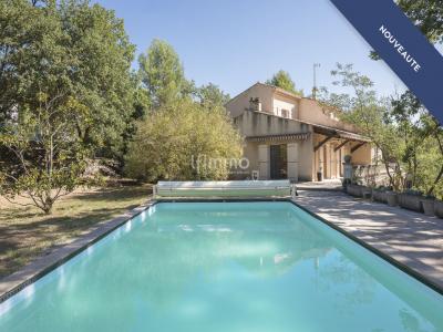 photo For sale House FLASSANS-SUR-ISSOLE 83