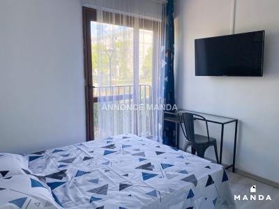 photo For rent Apartment NANTES 44
