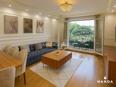 photo For rent Apartment NANTERRE 92
