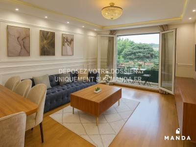 photo For rent Apartment NANTERRE 92