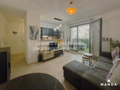 photo For rent Apartment COLOMBES 92