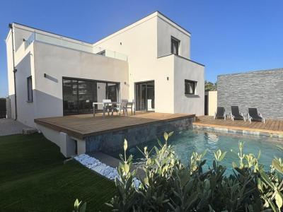 photo For sale House SERIGNAN 34
