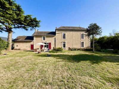 Vente Maison 6 pices VIGEANT 86150