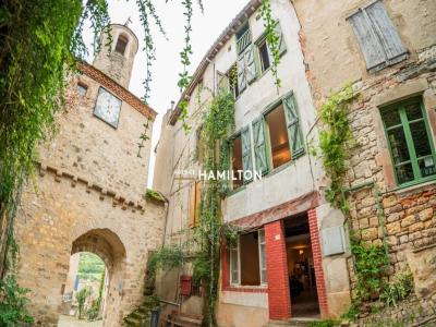 photo For sale House CORDES-SUR-CIEL 81