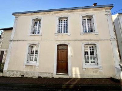 photo For sale House AVAILLES-LIMOUZINE 86
