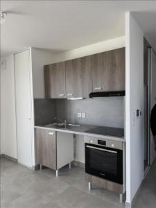 photo For rent Apartment CLERMONT-FERRAND 63