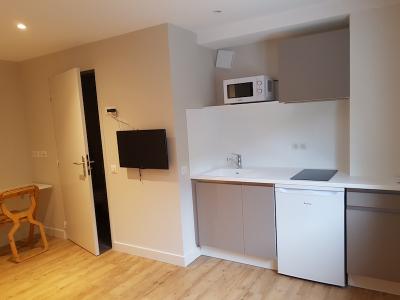 photo For rent Apartment PESSAC 33