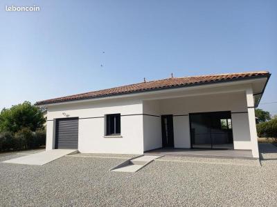 photo For rent House VERTHEUIL 33