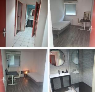photo For rent Apartment BORDEAUX 33