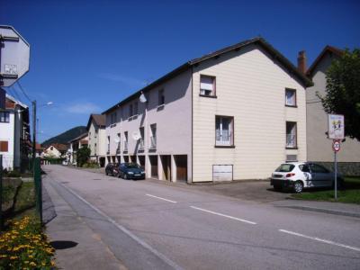 photo For rent Apartment RUPT-SUR-MOSELLE 88