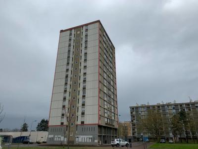 photo For rent Apartment CHALON-SUR-SAONE 71
