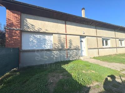 For rent Apartment CHAMPIER Champier 38