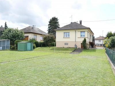 photo For sale House ENSISHEIM 68