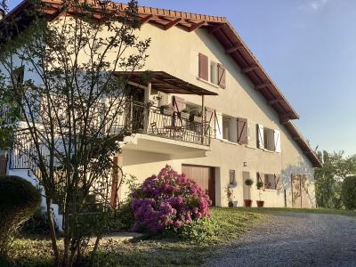 Vente Maison 12 pièces SAINT-PALAIS 64120