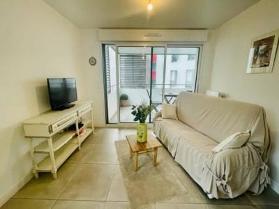 Location Appartement PARIS-18EME-ARRONDISSEMENT 75018