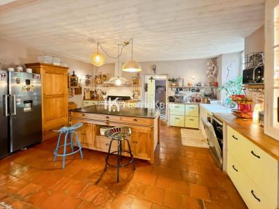 Vente Prestige BOULOGNE-SUR-GESSE 31350