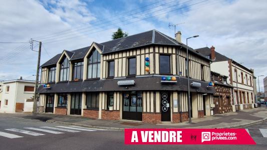 photo For sale Apartment building EVREUX 27