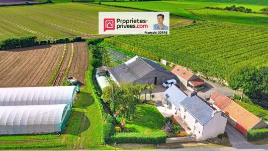 photo For sale House LANHOUARNEAU 29